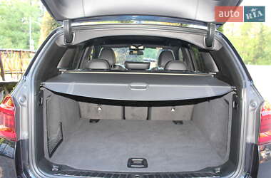 Внедорожник / Кроссовер BMW iX3 2021 в 