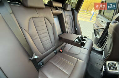 Внедорожник / Кроссовер BMW iX3 2021 в 