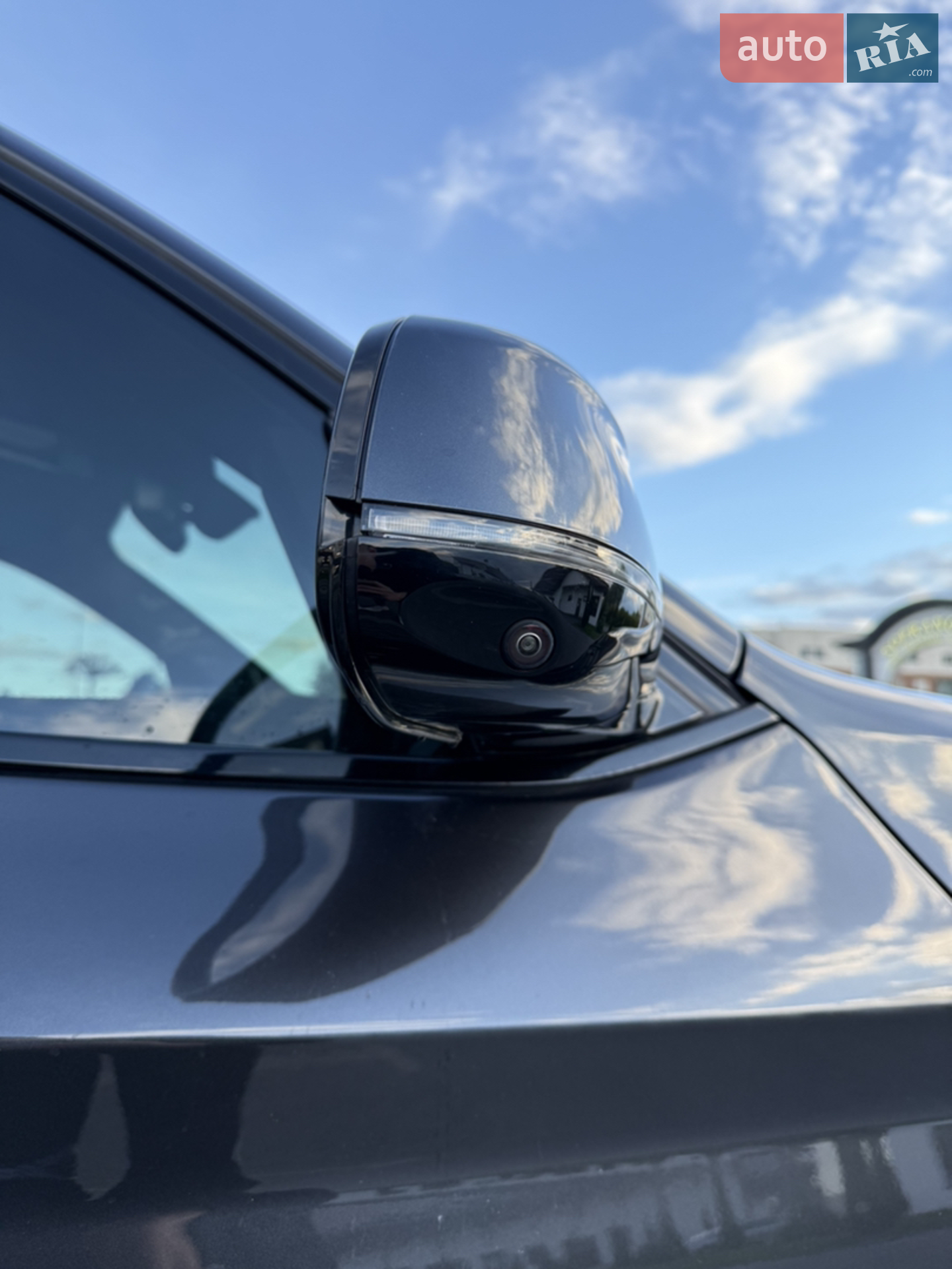 2022 BMW iX3 - мініатюра 16