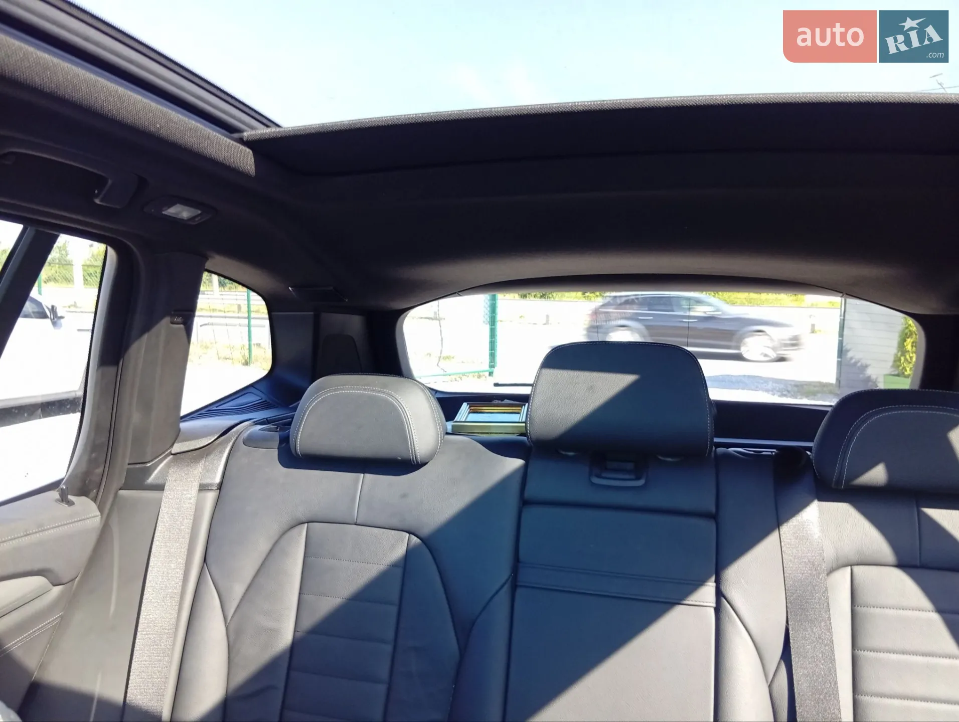 2020 BMW iX3 - мініатюра 26
