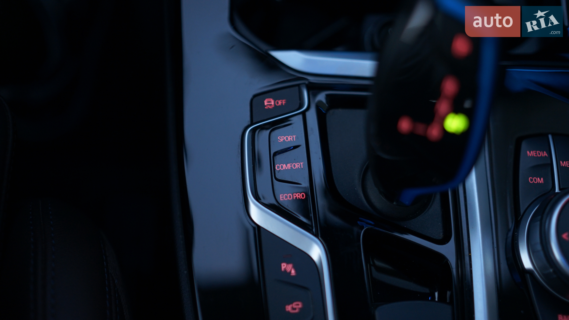 2021 BMW iX3 - мініатюра 34