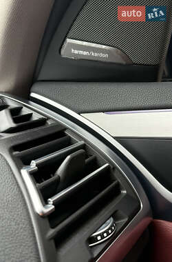 Внедорожник / Кроссовер BMW iX3 2023 в 