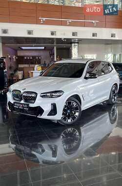 Внедорожник / Кроссовер BMW iX3 2023 в Днепре