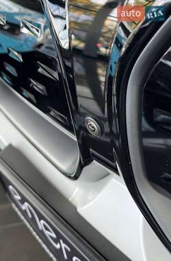 Внедорожник / Кроссовер BMW iX3 2023 в 