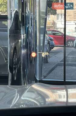Внедорожник / Кроссовер BMW iX3 2023 в 