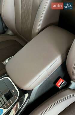 Внедорожник / Кроссовер BMW iX3 2023 в 