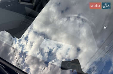 Внедорожник / Кроссовер BMW iX3 2023 в 