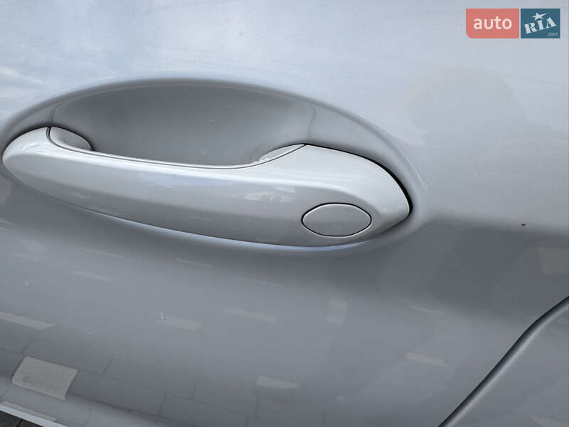 Внедорожник / Кроссовер BMW iX3 2023 в Львове