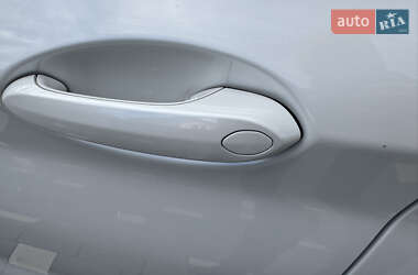 Внедорожник / Кроссовер BMW iX3 2023 в 
