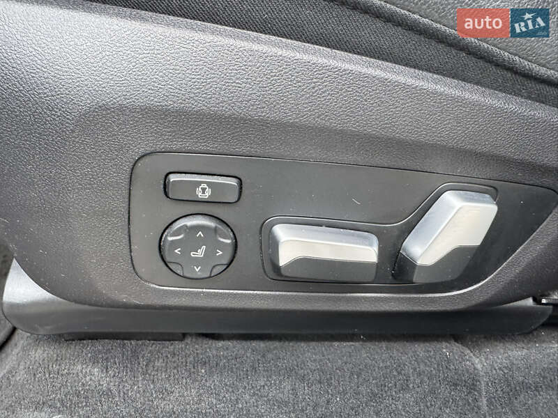 Внедорожник / Кроссовер BMW iX3 2023 в Львове