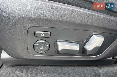 Внедорожник / Кроссовер BMW iX3 2023 в 