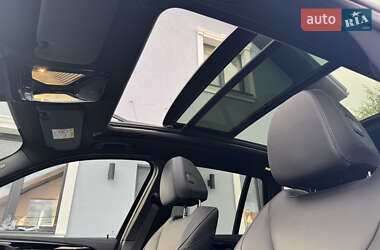 Внедорожник / Кроссовер BMW iX3 2023 в 