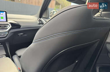 Внедорожник / Кроссовер BMW iX3 2023 в 