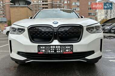 Внедорожник / Кроссовер BMW iX3 2021 в Киеве Внедорожник / Кроссовер BMW iX3 2021 в Киеве