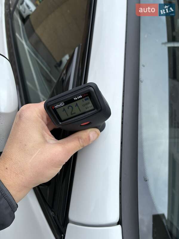 Позашляховик / Кросовер BMW iX3 2021 в Києві