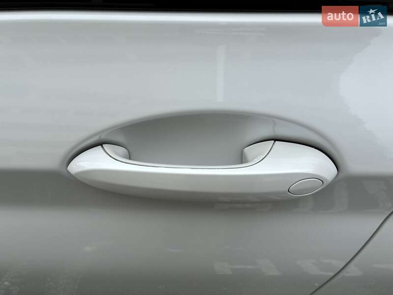 Позашляховик / Кросовер BMW iX3 2021 в Києві