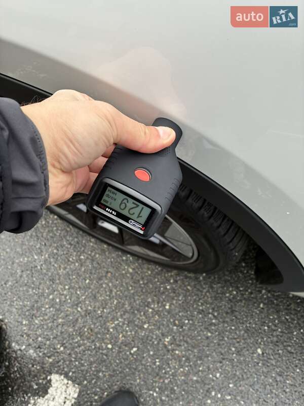 Позашляховик / Кросовер BMW iX3 2021 в Києві