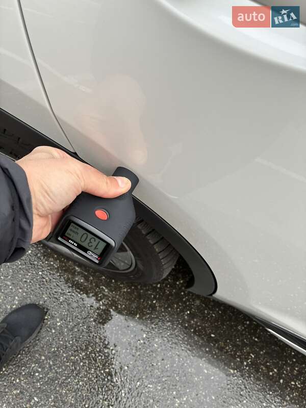 Позашляховик / Кросовер BMW iX3 2021 в Києві