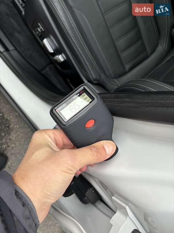 Позашляховик / Кросовер BMW iX3 2021 в Києві