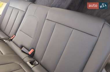 Внедорожник / Кроссовер BMW iX3 2022 в 