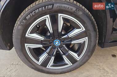 Внедорожник / Кроссовер BMW iX3 2022 в 