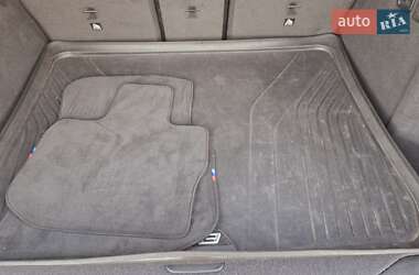 Внедорожник / Кроссовер BMW iX3 2022 в 