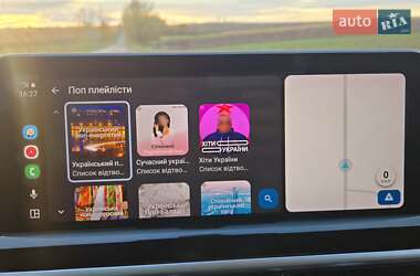 Внедорожник / Кроссовер BMW iX3 2022 в 