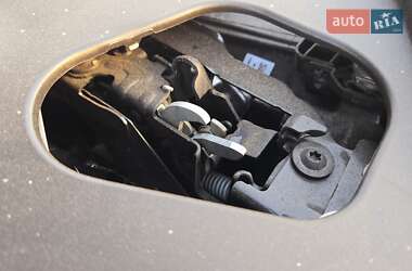 Внедорожник / Кроссовер BMW iX3 2022 в 