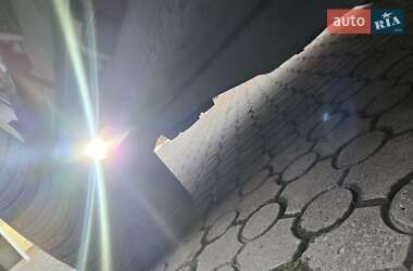 Внедорожник / Кроссовер BMW iX3 2022 в 