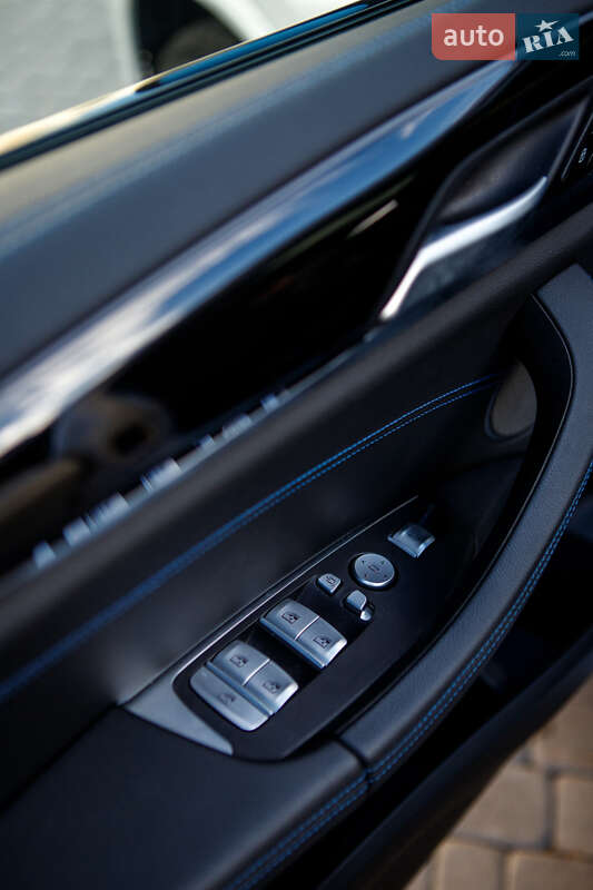 Внедорожник / Кроссовер BMW iX3 2022 в Шептицькому фото 32 Внедорожник / Кроссовер BMW iX3 2022 в Шептицькому