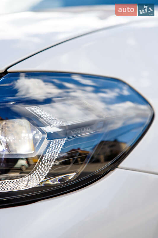 Внедорожник / Кроссовер BMW iX3 2022 в Шептицькому фото 59 Внедорожник / Кроссовер BMW iX3 2022 в Шептицькому