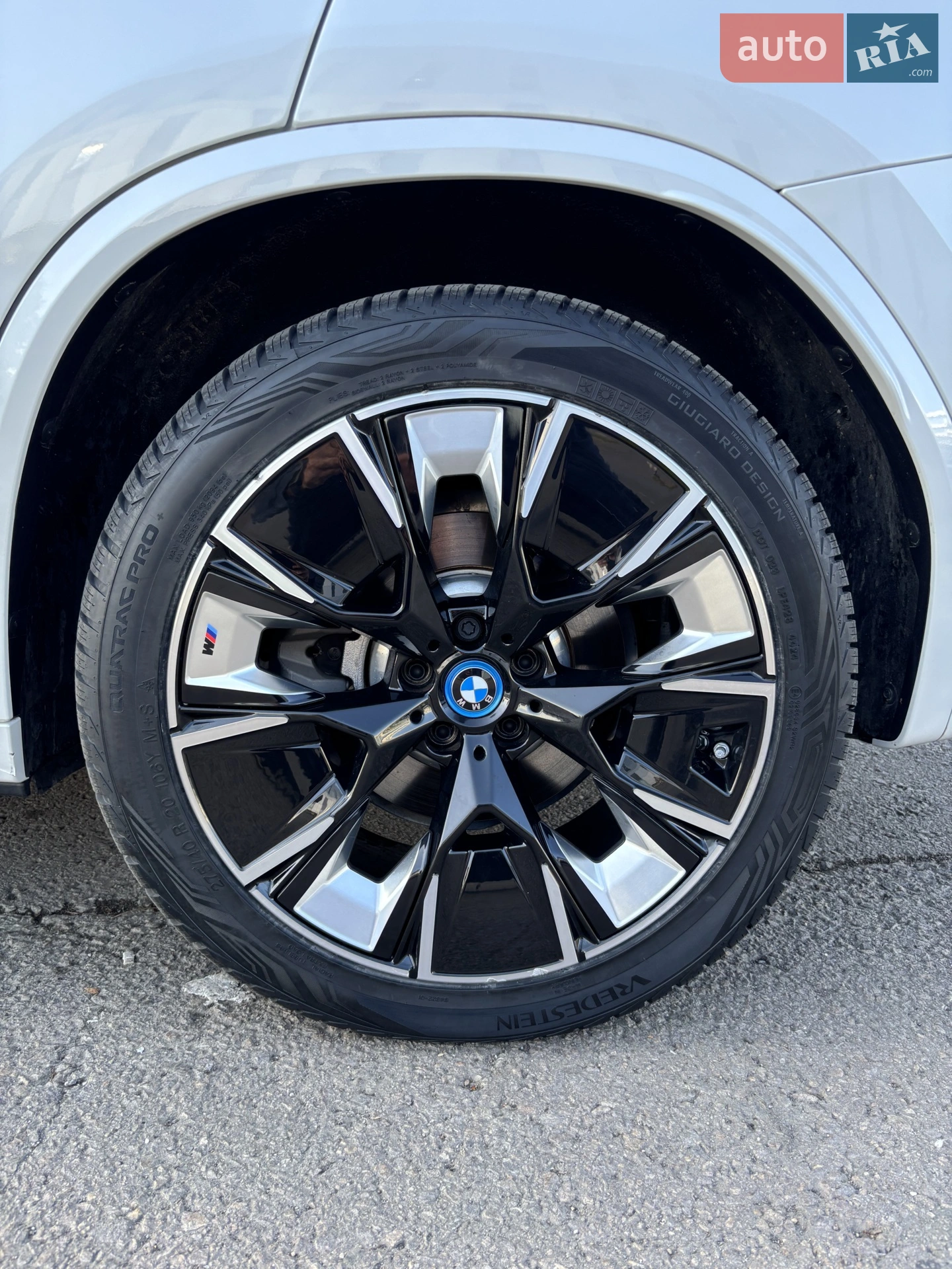 2024 BMW iX3 - мініатюра 27