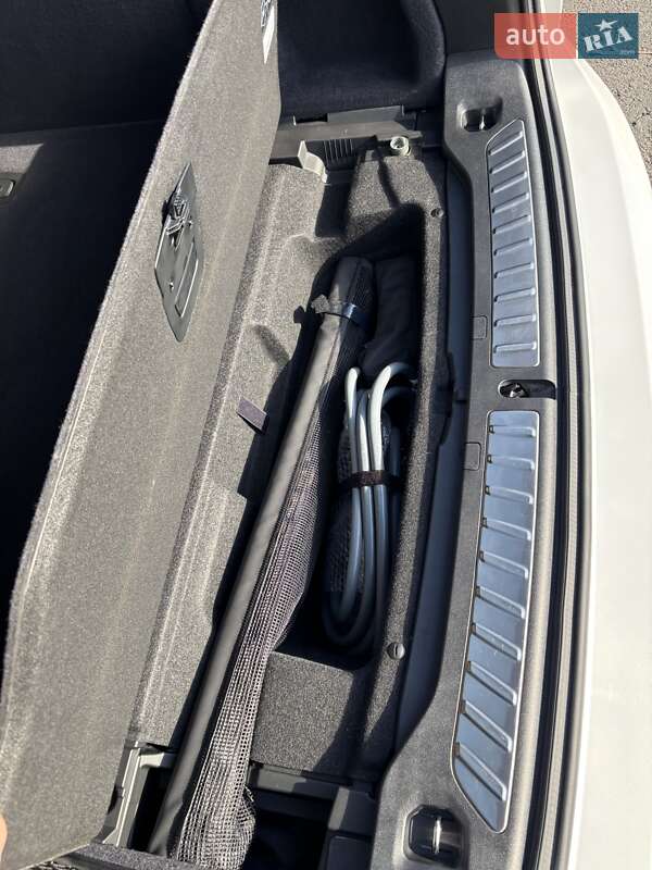 Позашляховик / Кросовер BMW iX3 2024 в Одесі