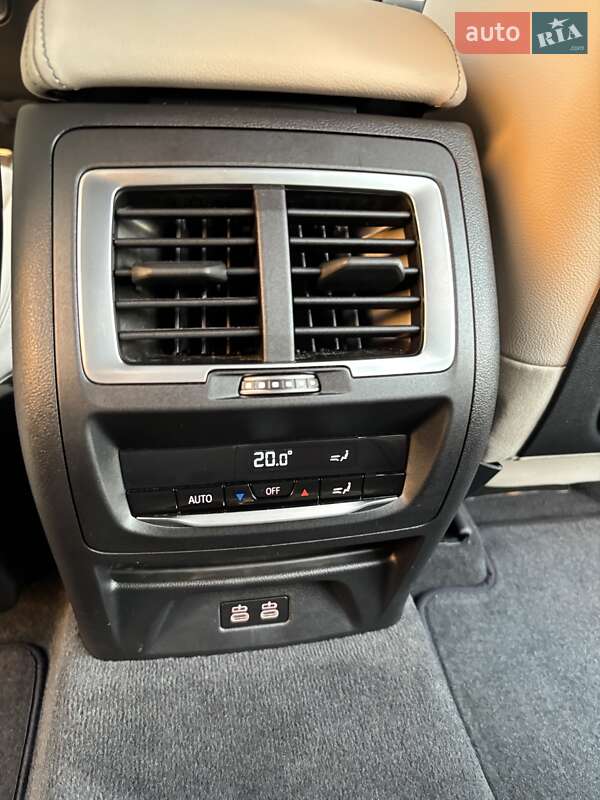 Позашляховик / Кросовер BMW iX3 2024 в Одесі