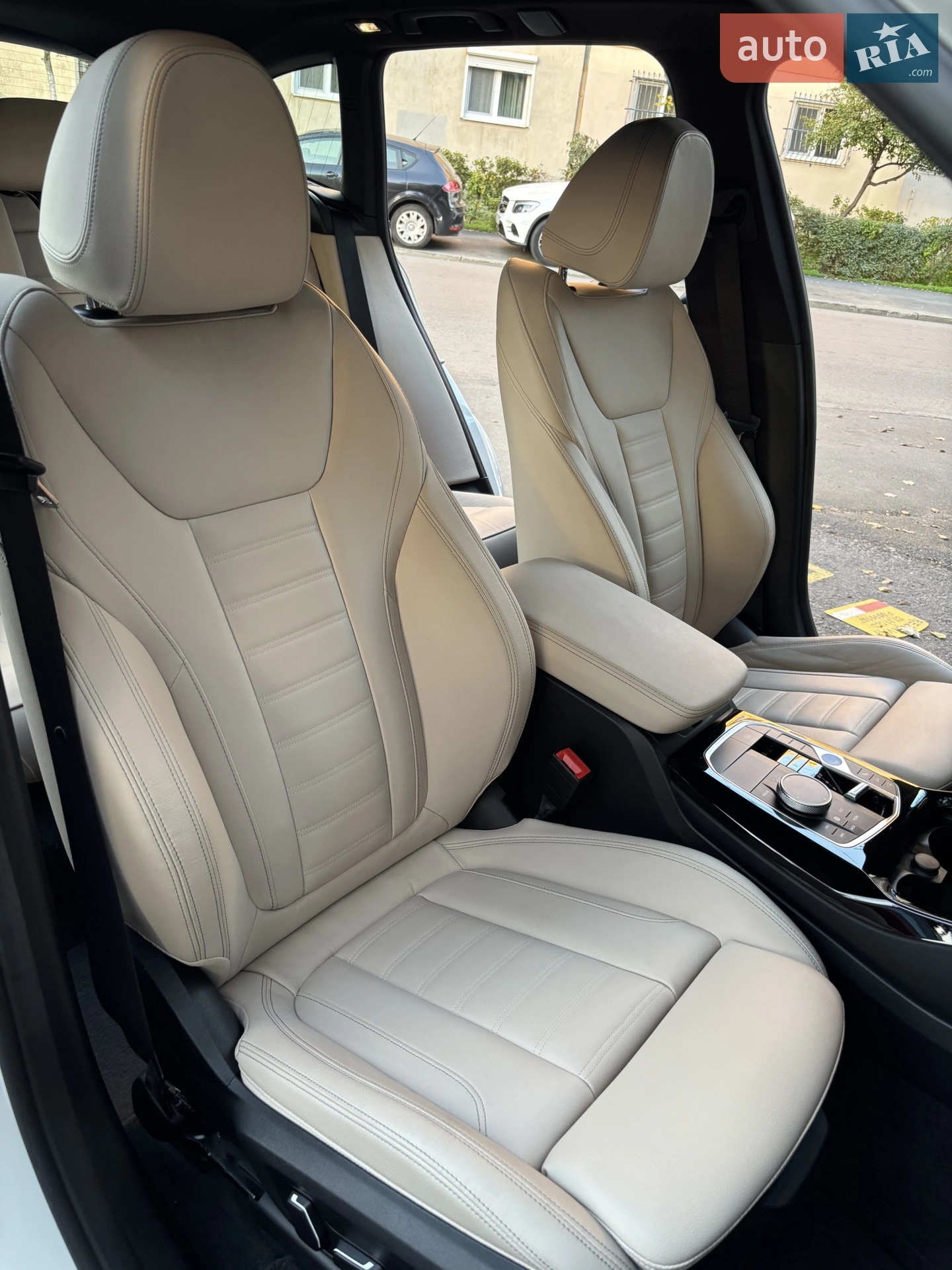 2024 BMW iX3 - мініатюра 46