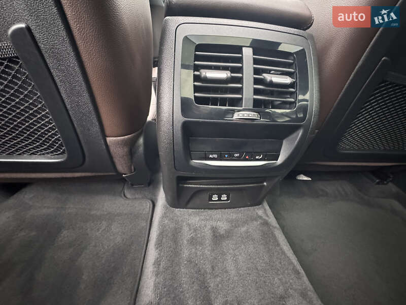 Внедорожник / Кроссовер BMW iX3 2021 в Коломые фото 61 Внедорожник / Кроссовер BMW iX3 2021 в Коломые