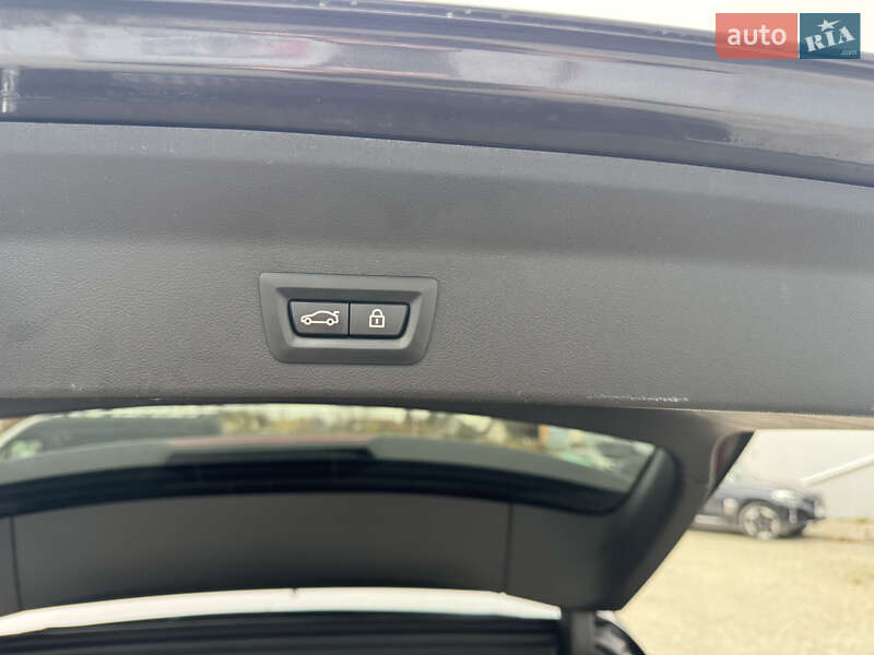 Внедорожник / Кроссовер BMW iX3 2021 в Коломые фото 72 Внедорожник / Кроссовер BMW iX3 2021 в Коломые