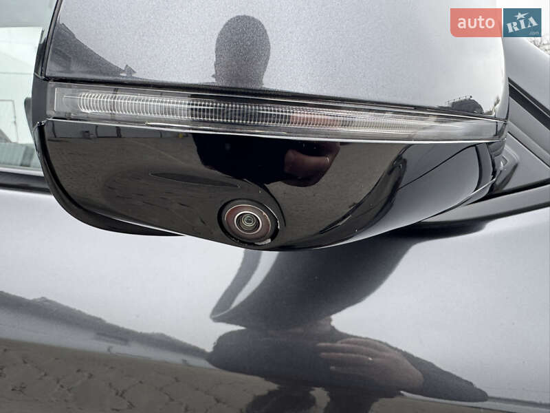 Внедорожник / Кроссовер BMW iX3 2021 в Коломые фото 94 Внедорожник / Кроссовер BMW iX3 2021 в Коломые