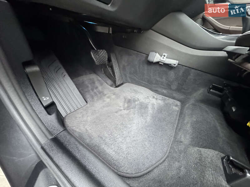 Внедорожник / Кроссовер BMW iX3 2021 в Коломые фото 98 Внедорожник / Кроссовер BMW iX3 2021 в Коломые