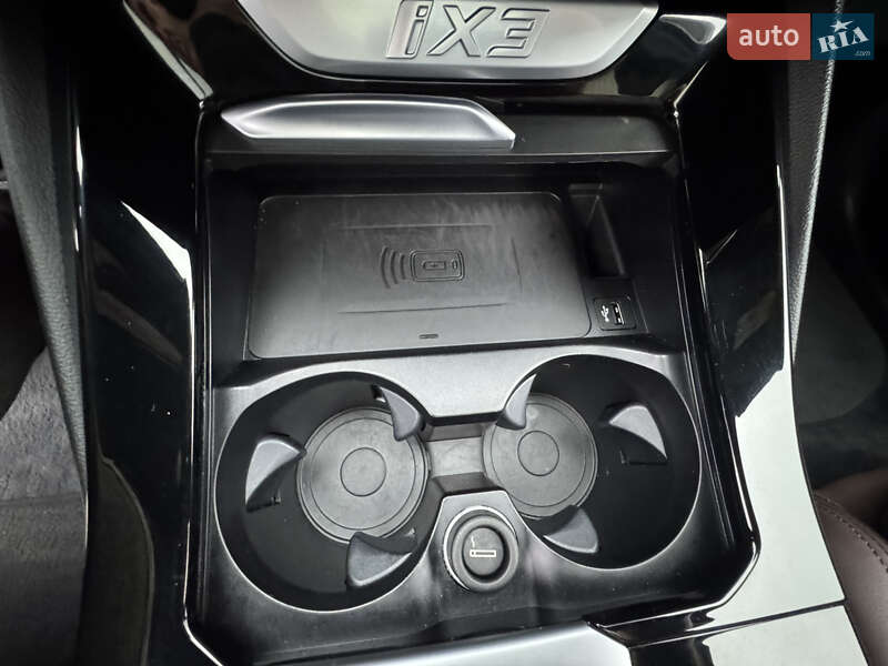 Внедорожник / Кроссовер BMW iX3 2021 в Коломые фото 104 Внедорожник / Кроссовер BMW iX3 2021 в Коломые