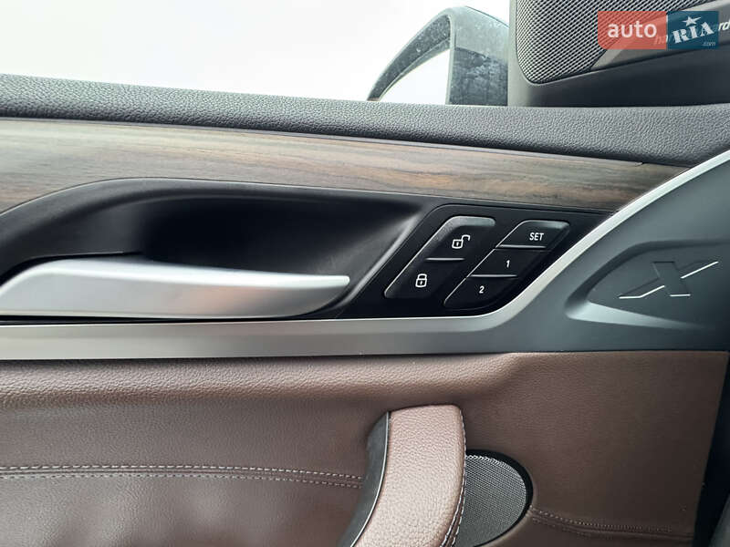 Внедорожник / Кроссовер BMW iX3 2021 в Коломые фото 115 Внедорожник / Кроссовер BMW iX3 2021 в Коломые