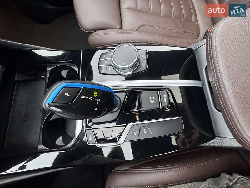 Внедорожник / Кроссовер BMW iX3 2021 в Коломые фото 117 Внедорожник / Кроссовер BMW iX3 2021 в Коломые