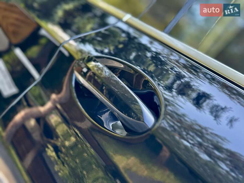 Внедорожник / Кроссовер BMW iX3 2021 в Дрогобыче фото 18 Внедорожник / Кроссовер BMW iX3 2021 в Дрогобыче