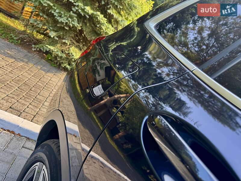 Внедорожник / Кроссовер BMW iX3 2021 в Дрогобыче фото 21 Внедорожник / Кроссовер BMW iX3 2021 в Дрогобыче