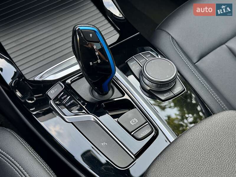 Внедорожник / Кроссовер BMW iX3 2021 в Дрогобыче фото 63 Внедорожник / Кроссовер BMW iX3 2021 в Дрогобыче