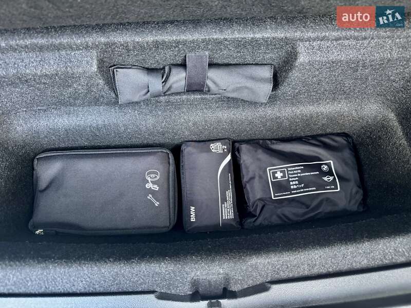 Внедорожник / Кроссовер BMW iX3 2021 в Дрогобыче фото 77 Внедорожник / Кроссовер BMW iX3 2021 в Дрогобыче