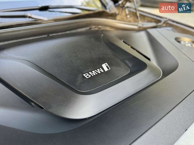 Внедорожник / Кроссовер BMW iX3 2021 в Дрогобыче фото 80 Внедорожник / Кроссовер BMW iX3 2021 в Дрогобыче