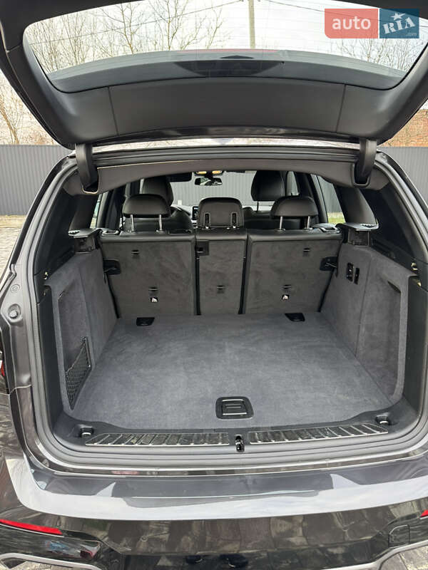 Внедорожник / Кроссовер BMW iX3 2023 в Коломые фото 6 Внедорожник / Кроссовер BMW iX3 2023 в Коломые