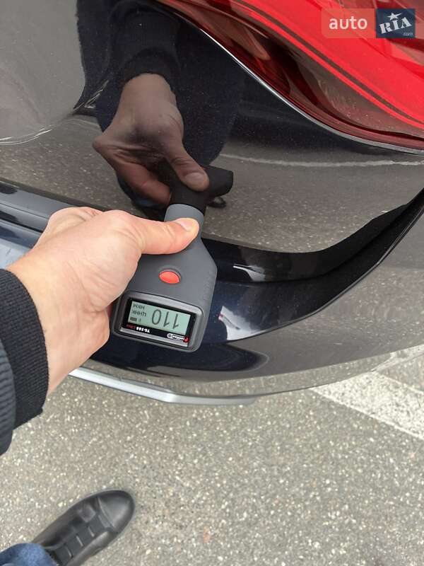 Внедорожник / Кроссовер BMW iX3 2021 в Киеве