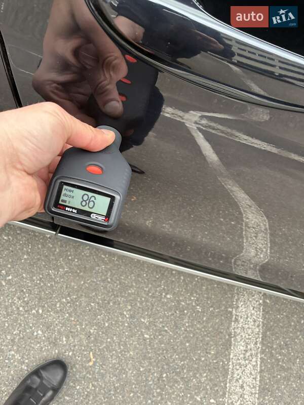 Внедорожник / Кроссовер BMW iX3 2021 в Киеве